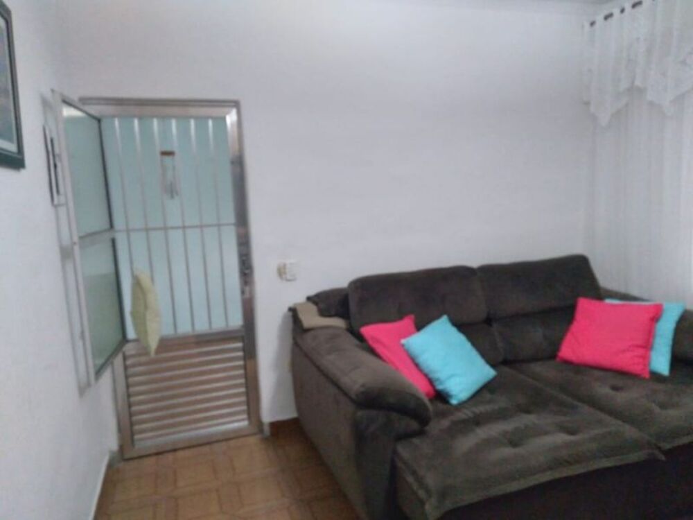 Casa, 3 quartos, 120 m² - Foto 1