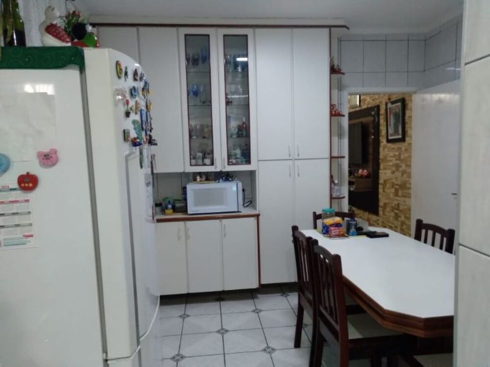 Casa, 3 quartos, 120 m² - Foto 11