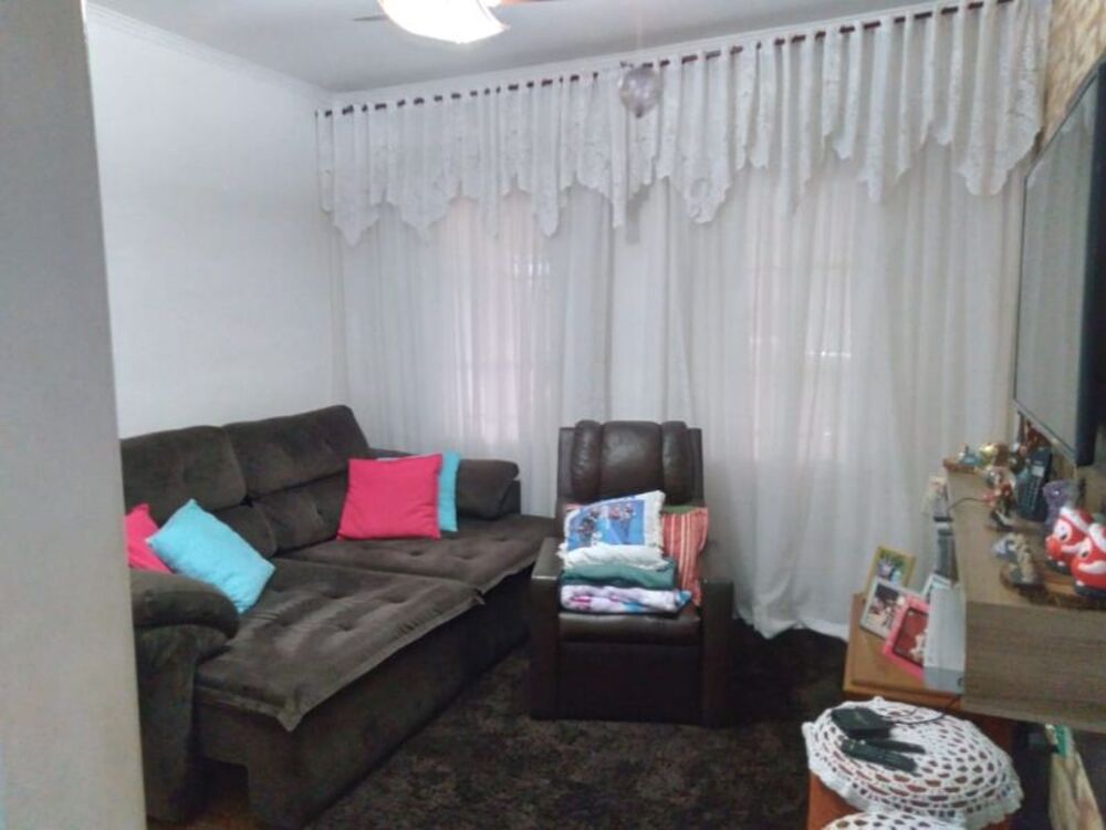 Casa, 3 quartos, 120 m² - Foto 6