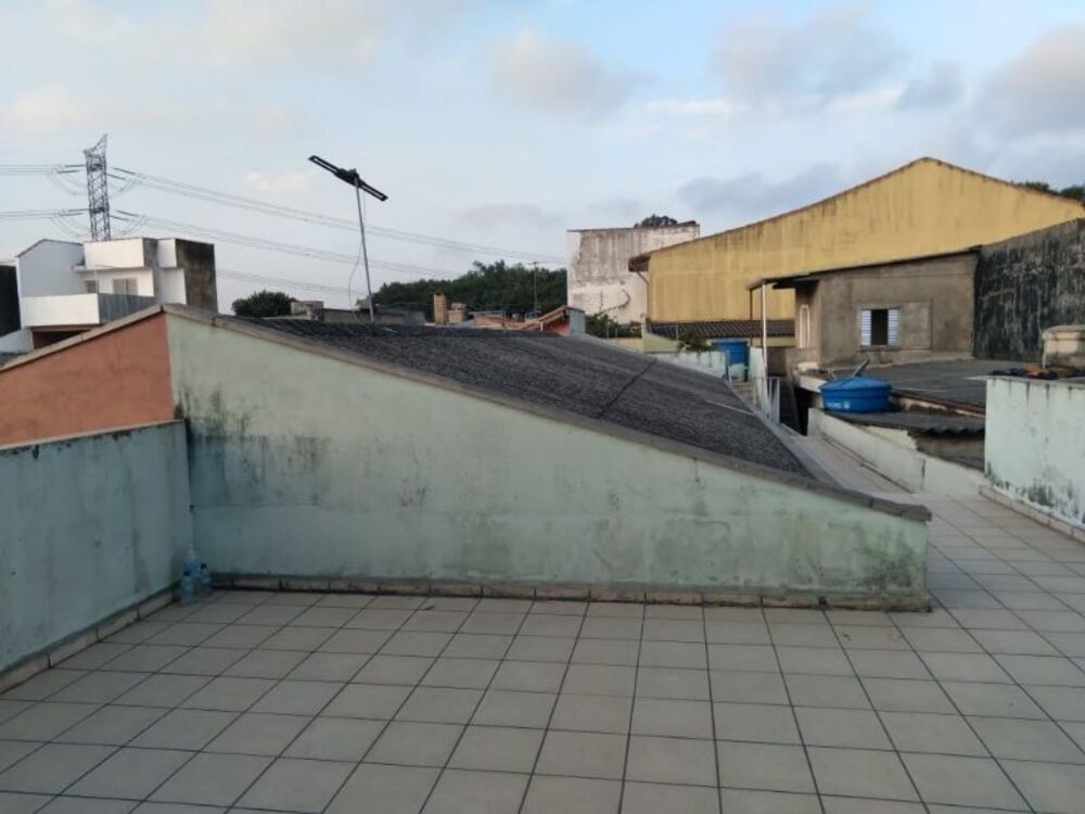 Casa, 3 quartos, 120 m² - Foto 12