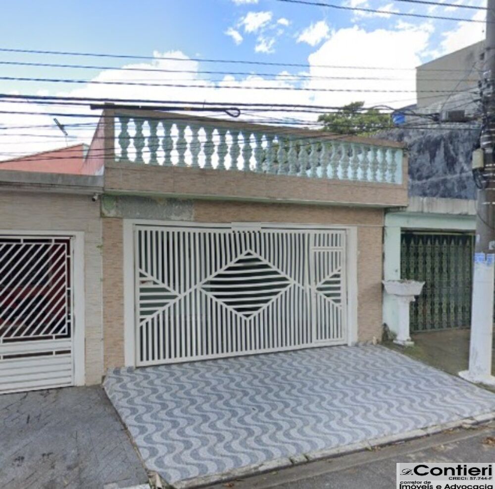 Casa, 3 quartos, 120 m² - Foto 13