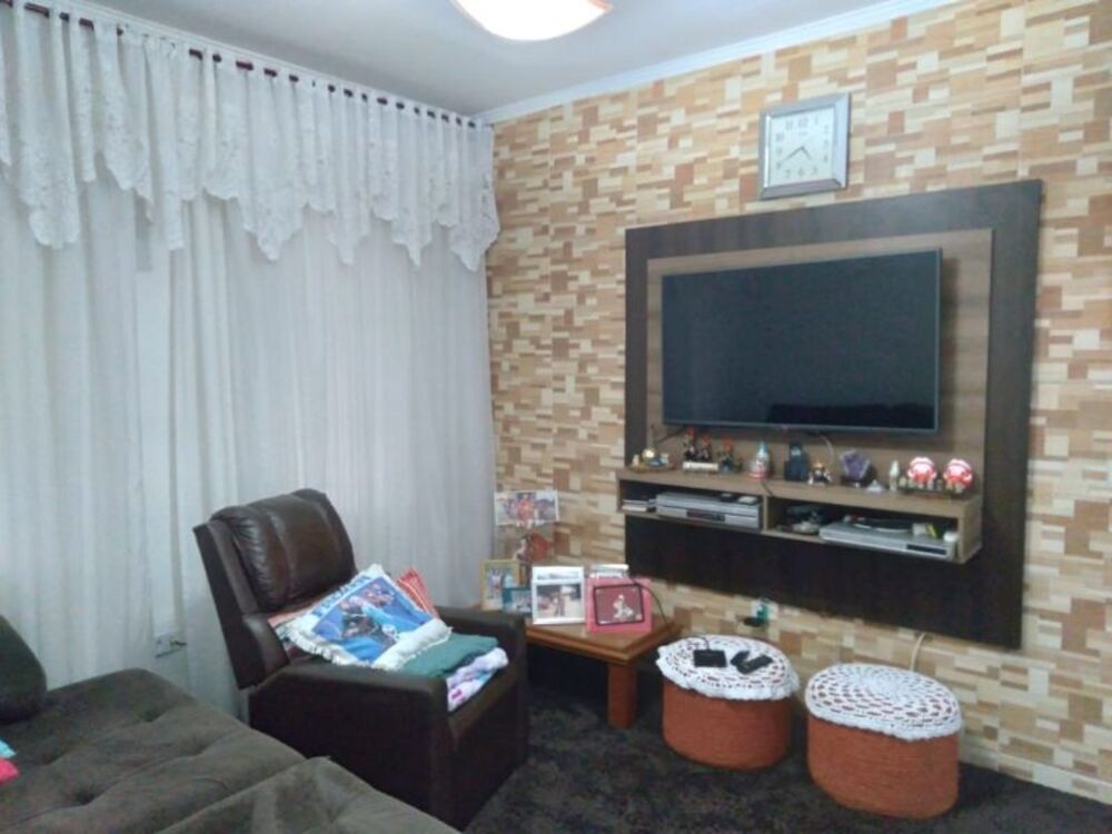 Casa, 3 quartos, 120 m² - Foto 8