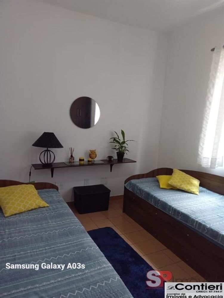 Apartamento, 2 quartos, 54 m² - Foto 13