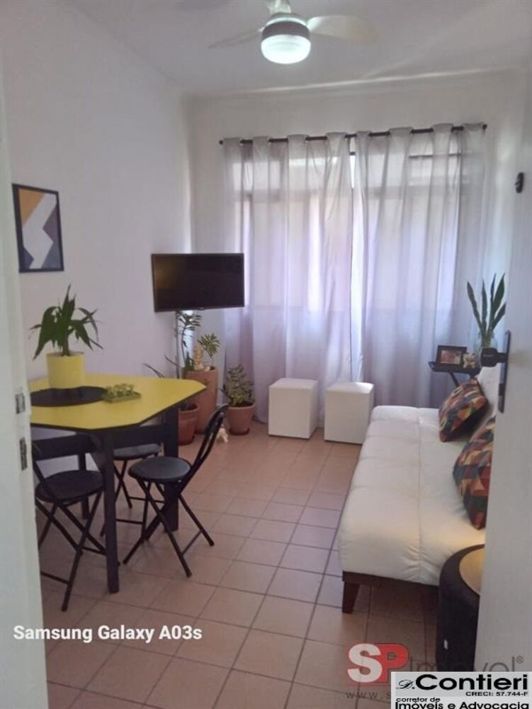 Apartamento, 2 quartos, 54 m² - Foto 9
