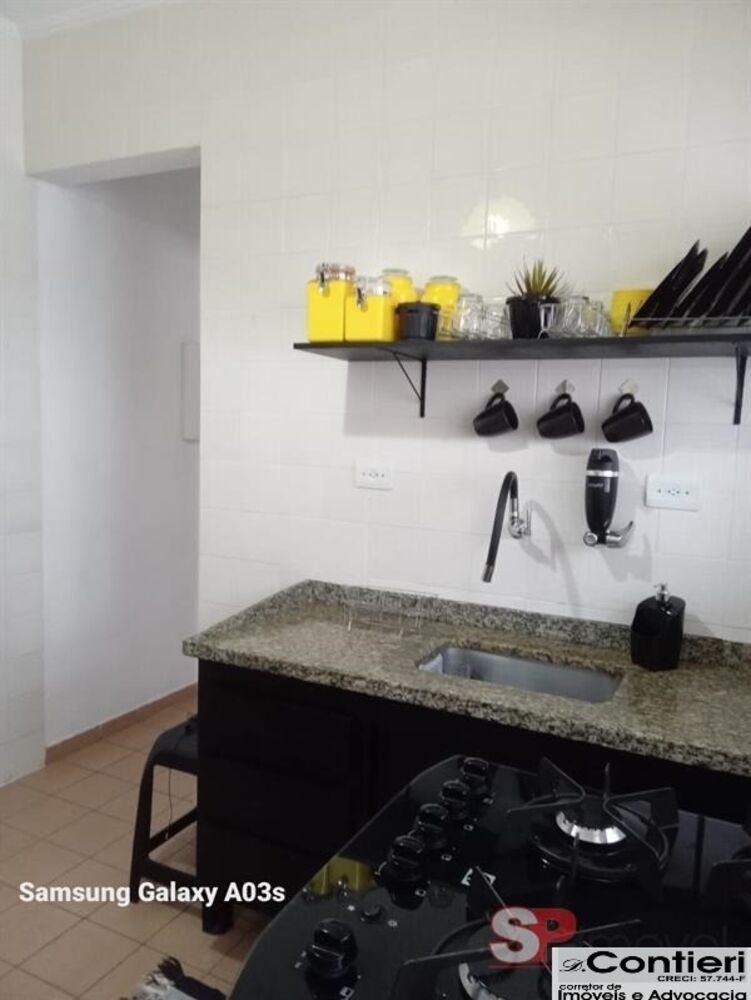 Apartamento, 2 quartos, 54 m² - Foto 12
