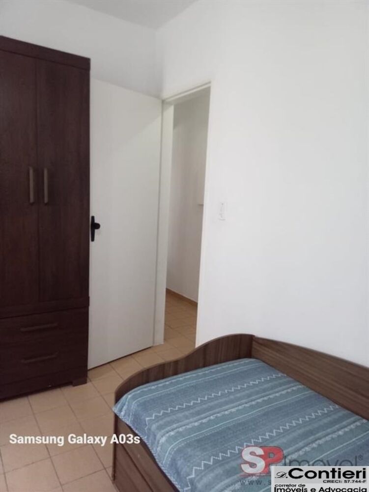 Apartamento, 2 quartos, 54 m² - Foto 2