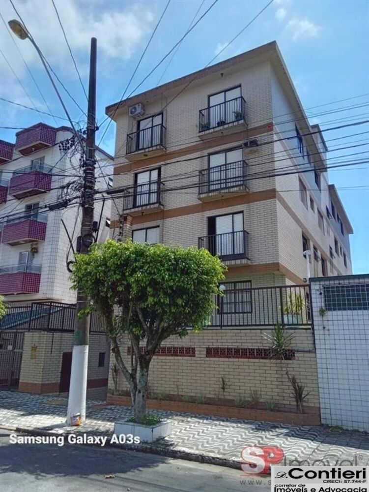 Apartamento, 2 quartos, 54 m² - Foto 8