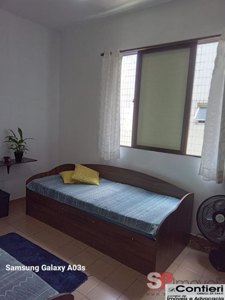 Apartamento, 2 quartos, 54 m² - Foto 7