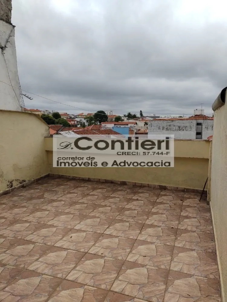 Prédio Inteiro, 125 m² - Foto 2