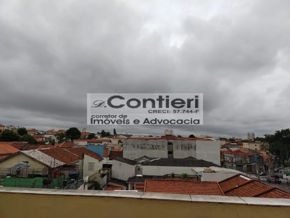 Prédio Inteiro, 125 m² - Foto 1