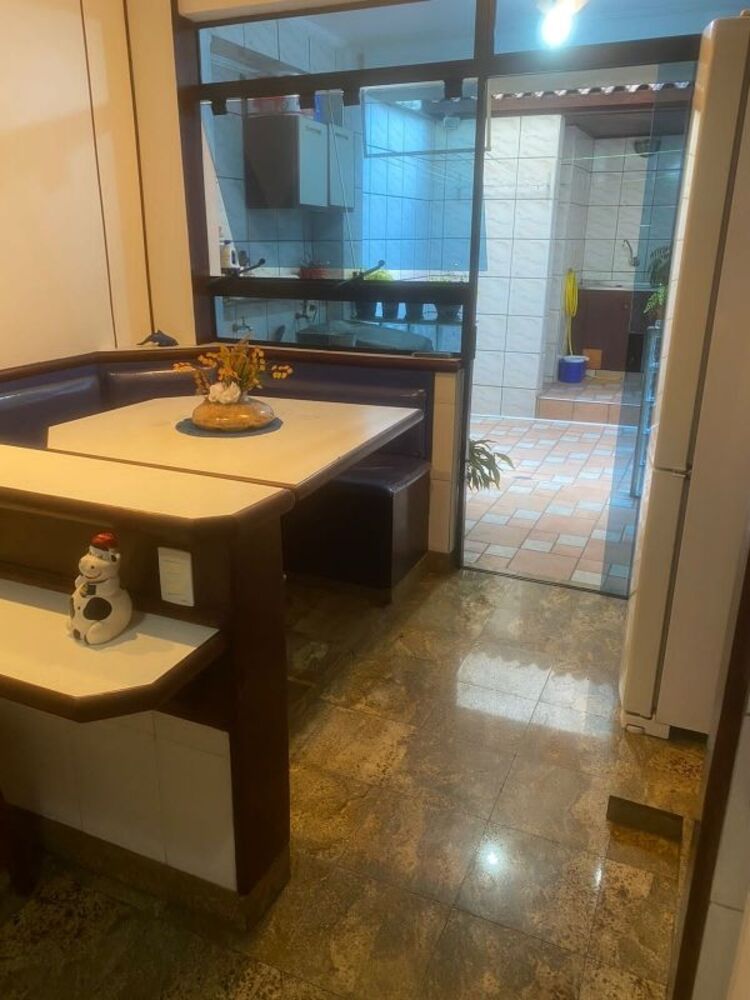 Casa, 3 quartos - Foto 16