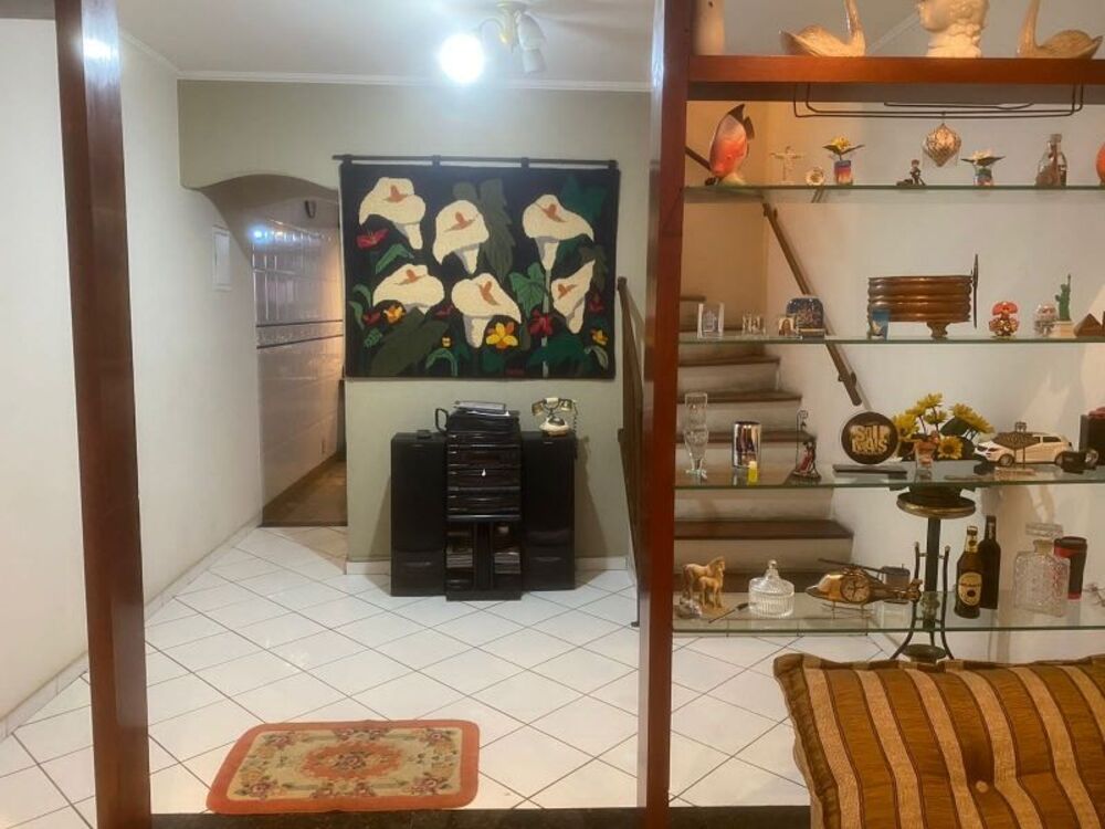 Casa, 3 quartos - Foto 13