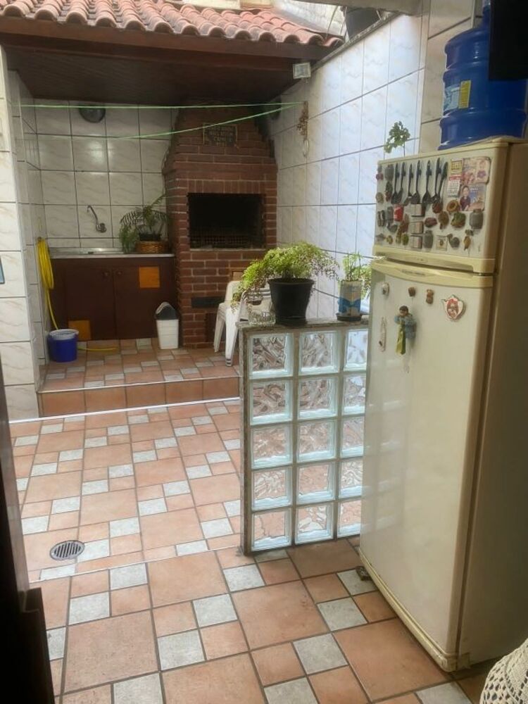 Casa, 3 quartos - Foto 28