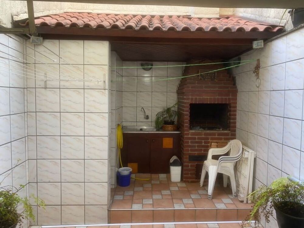 Casa, 3 quartos - Foto 14