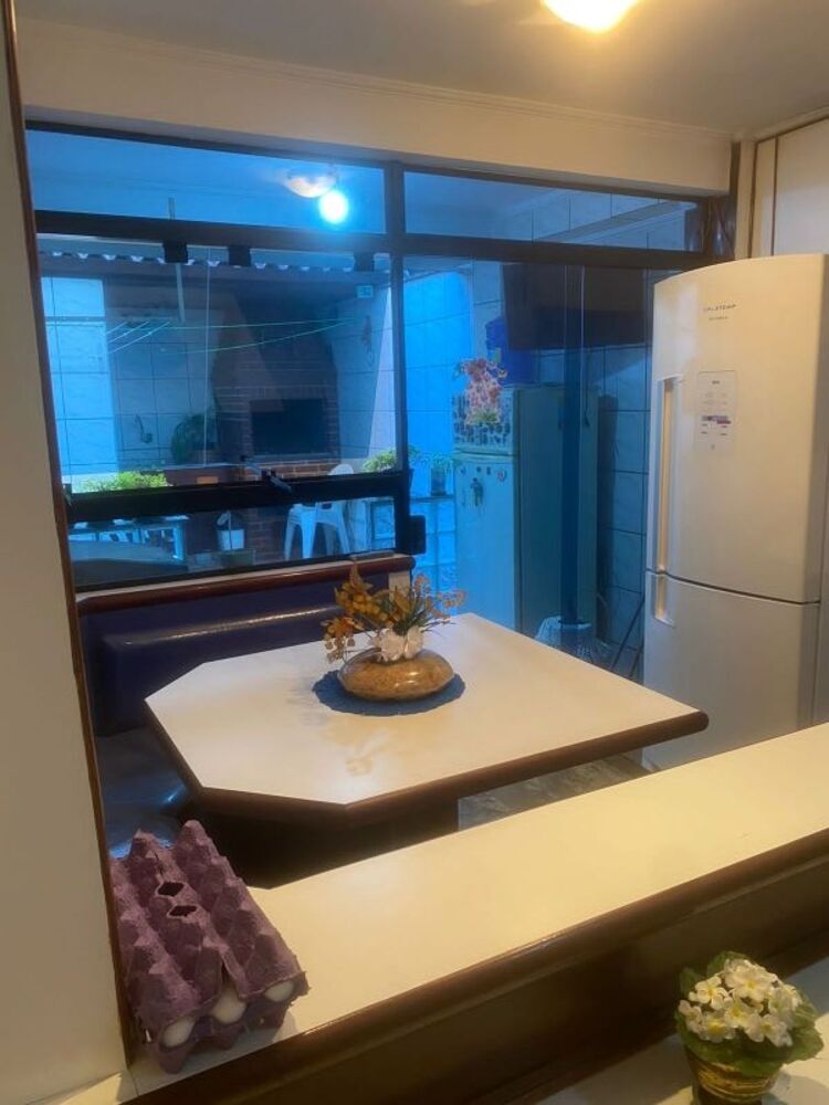 Casa, 3 quartos - Foto 25