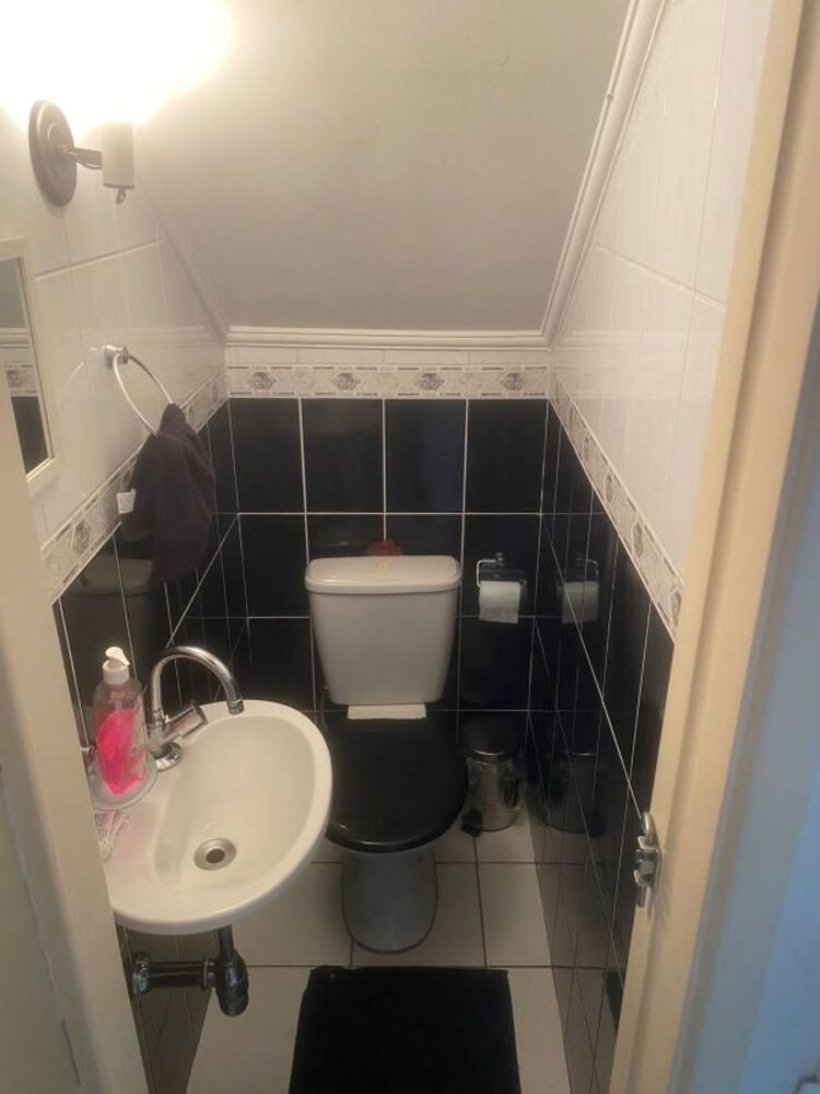 Casa, 3 quartos - Foto 5