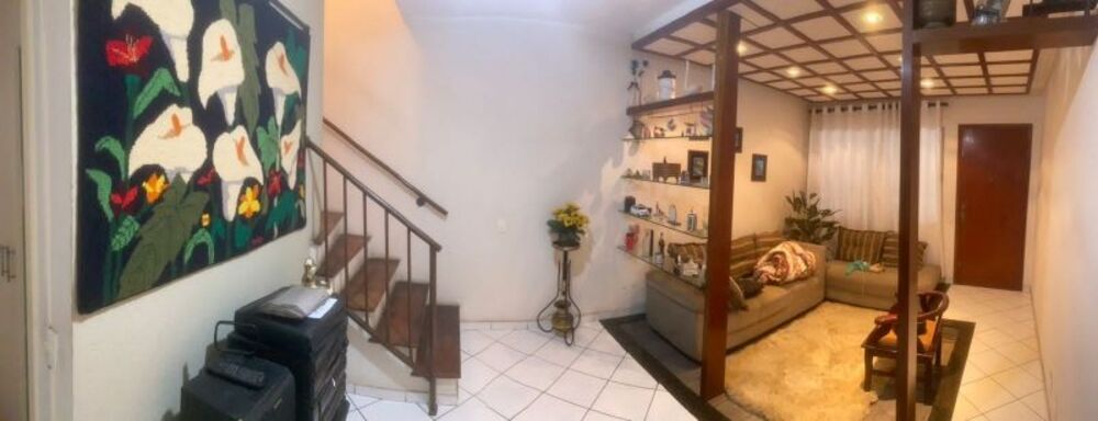 Casa, 3 quartos - Foto 11