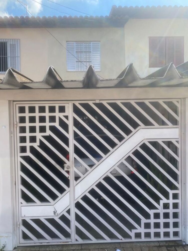 Casa, 3 quartos - Foto 26