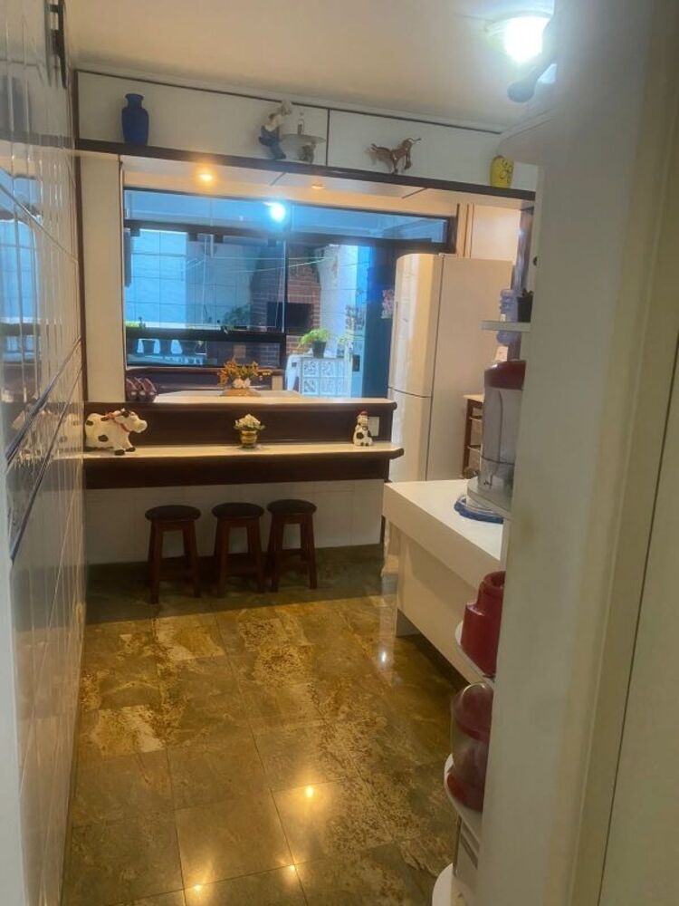 Casa, 3 quartos - Foto 8