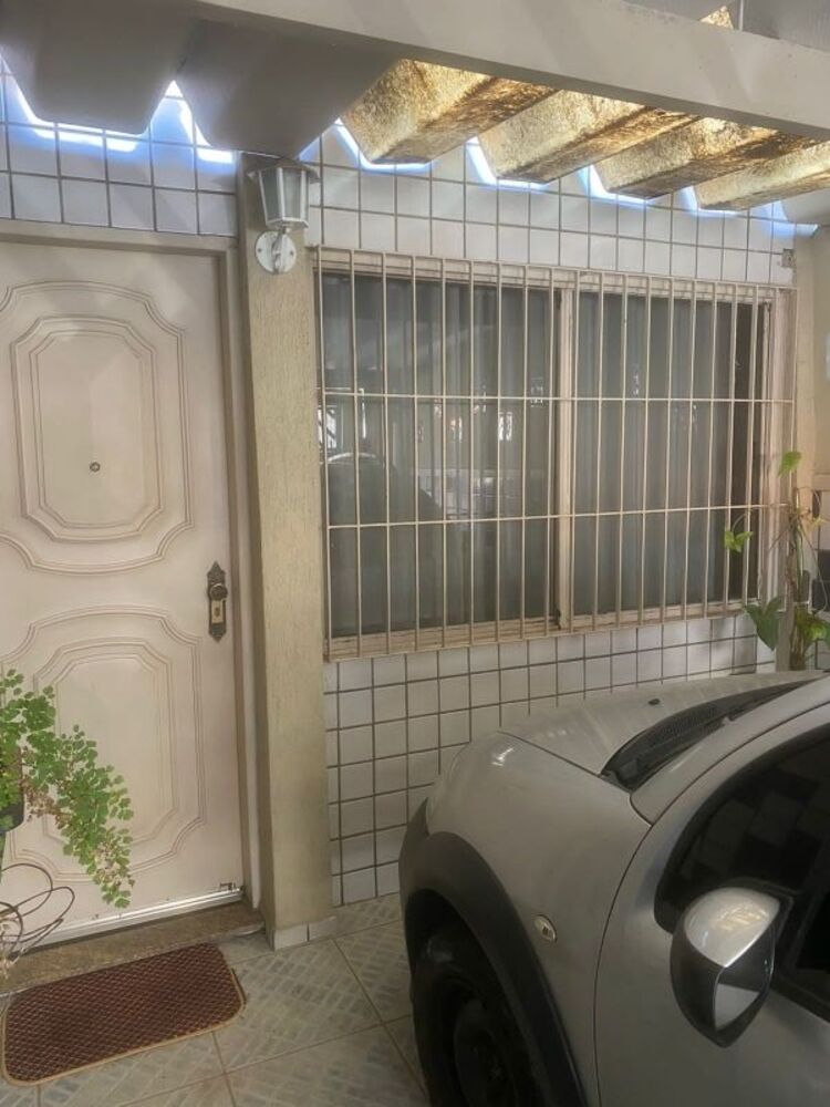 Casa, 3 quartos - Foto 29