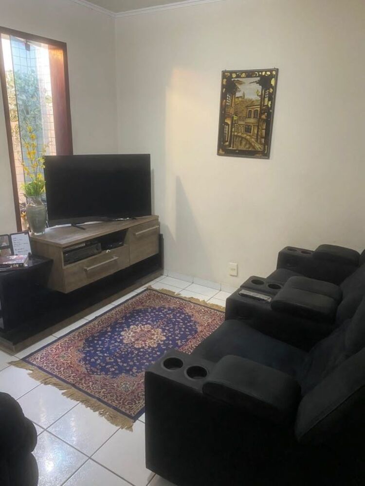 Casa, 3 quartos - Foto 20