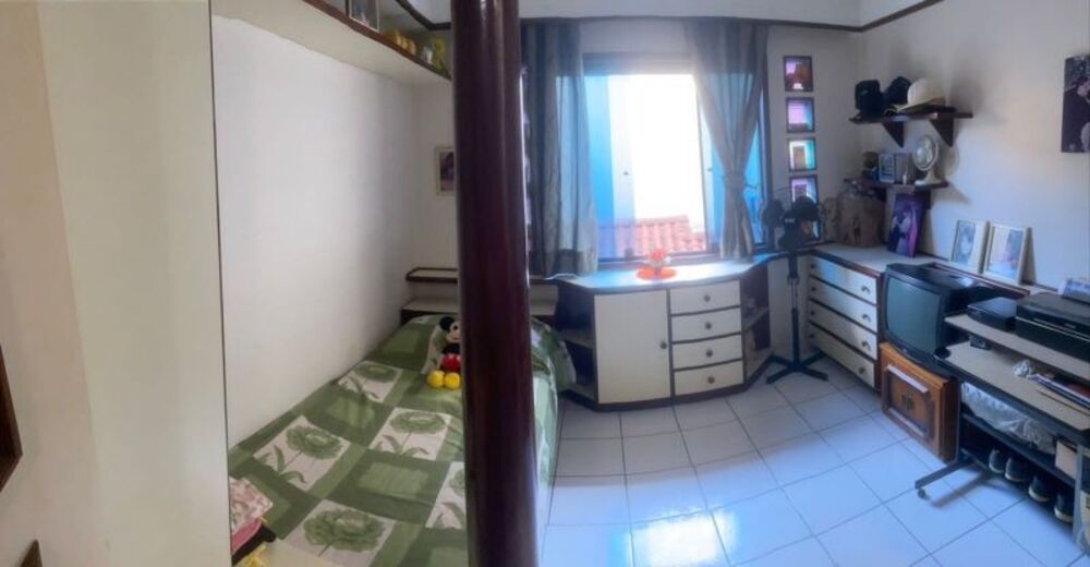 Casa, 3 quartos - Foto 10