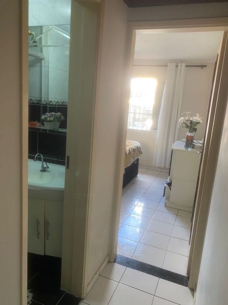 Casa, 3 quartos - Foto 12