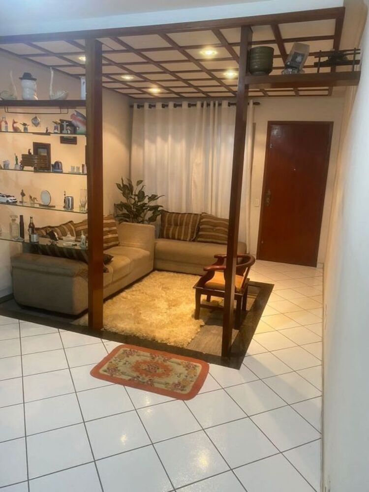Casa, 3 quartos - Foto 17