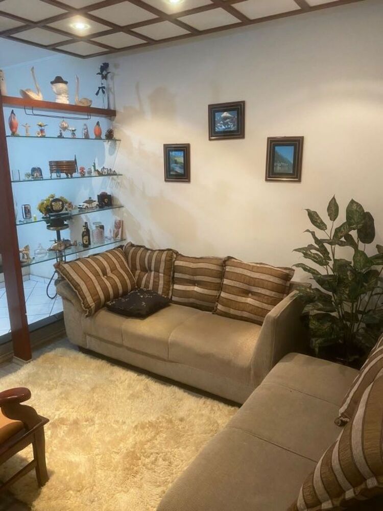 Casa, 3 quartos - Foto 7