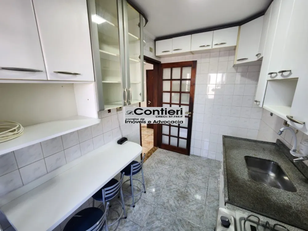 Apartamento, 3 quartos, 65 m² - Foto 3