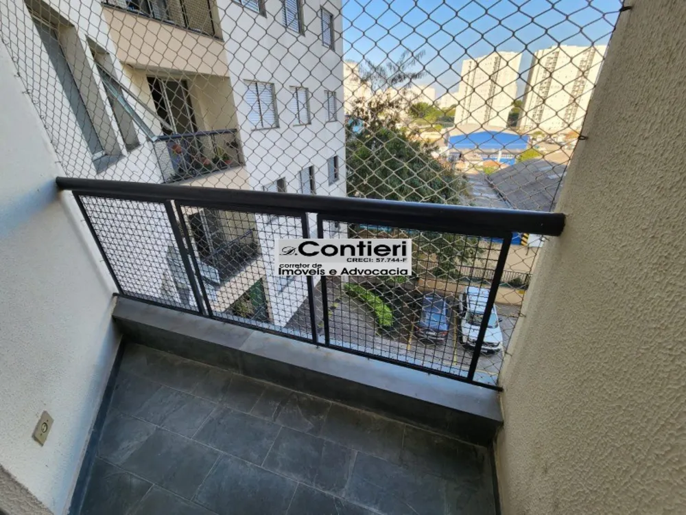 Apartamento, 3 quartos, 65 m² - Foto 2