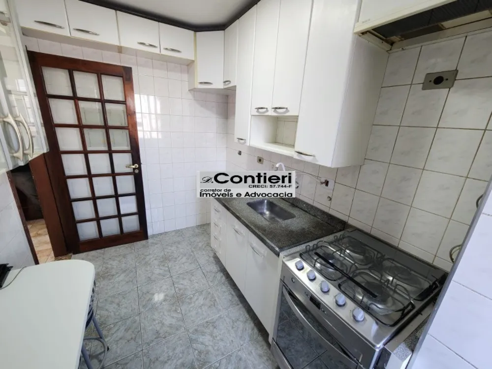 Apartamento, 3 quartos, 65 m² - Foto 4