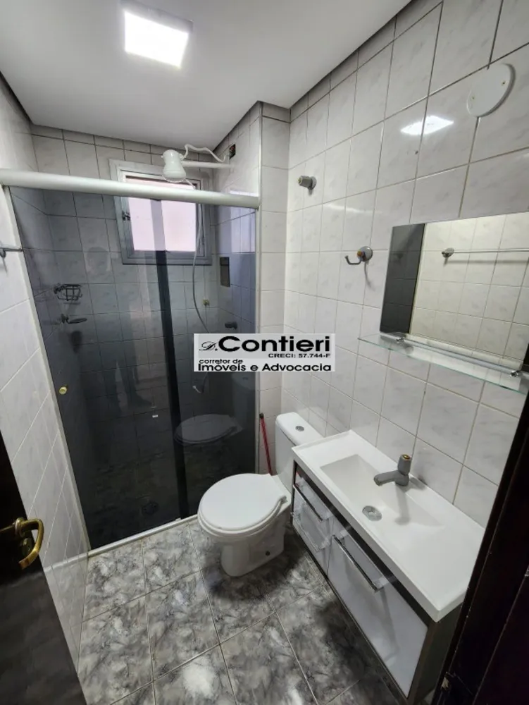 Apartamento, 3 quartos, 65 m² - Foto 15
