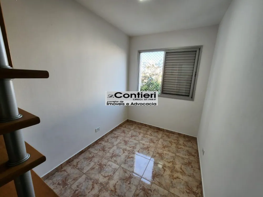 Apartamento, 3 quartos, 65 m² - Foto 11