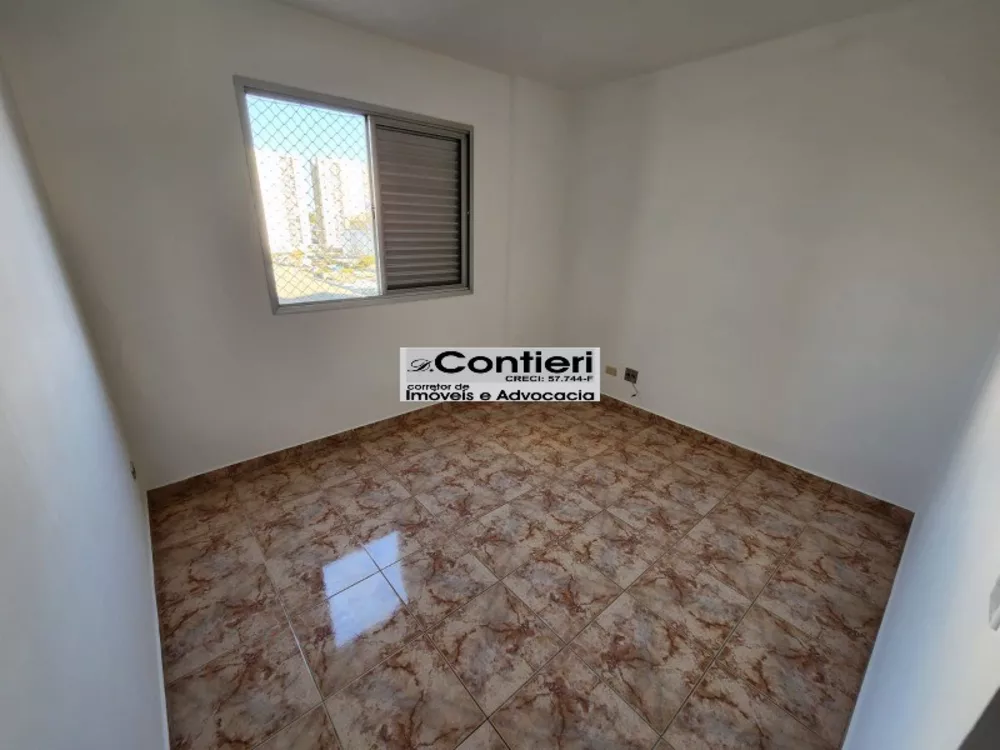 Apartamento para alugar com 3 quartos, 65m² - Foto 2