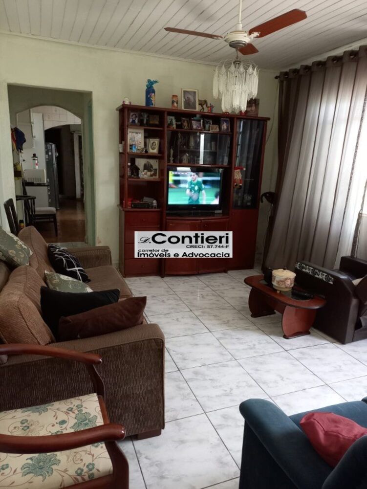 Casa, 2 quartos - Foto 4