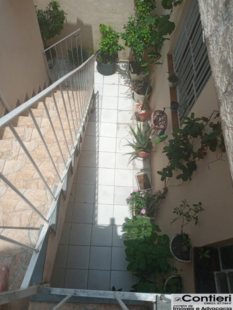 Casa, 2 quartos, 144 m² - Foto 8
