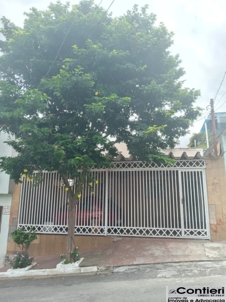 Casa, 2 quartos, 144 m² - Foto 1