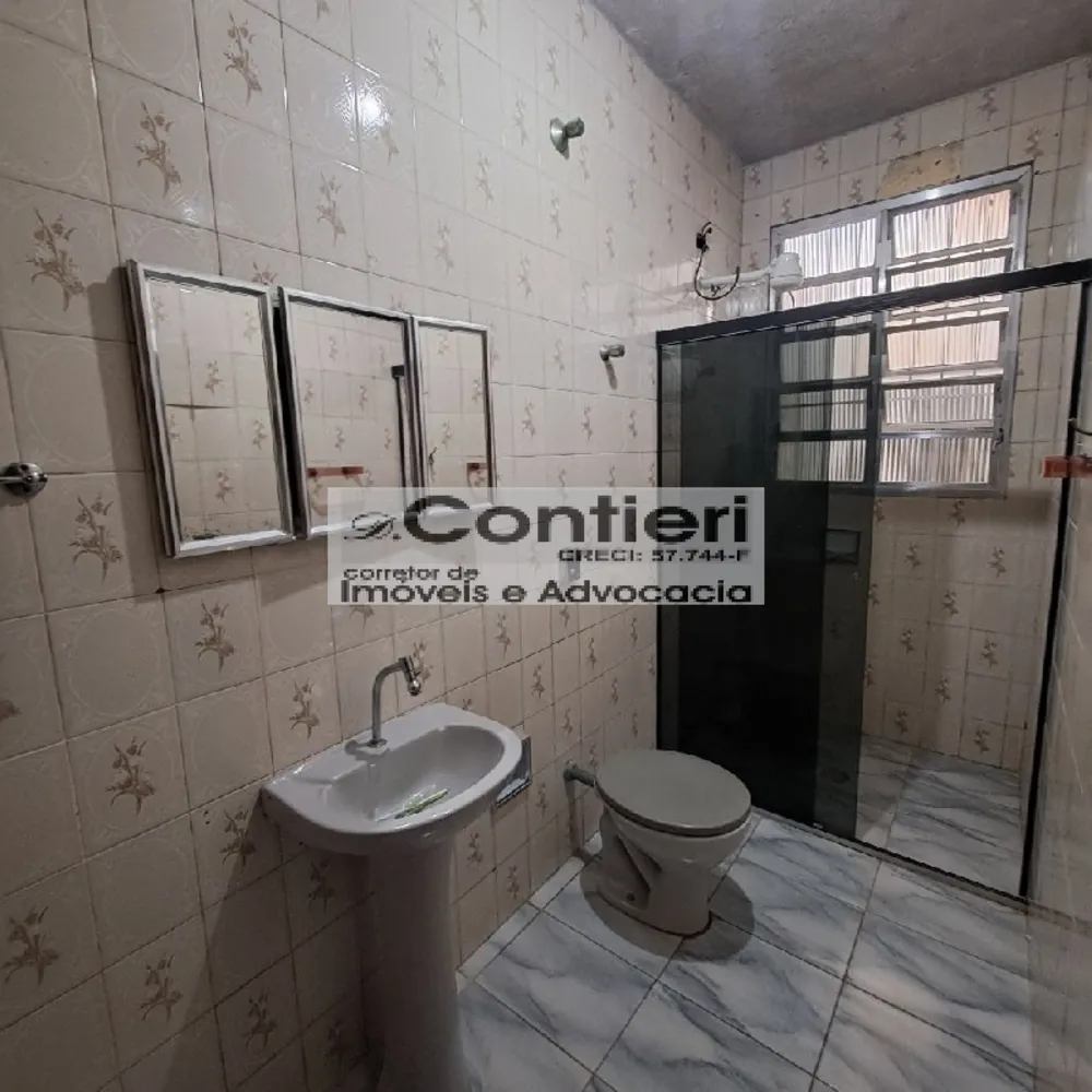 Casa, 2 quartos, 100 m² - Foto 4