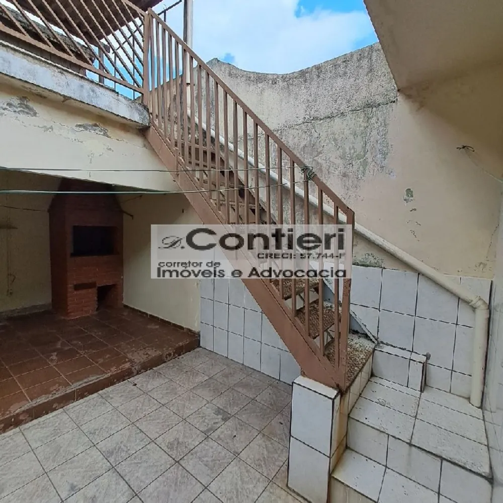 Casa, 2 quartos, 100 m² - Foto 7