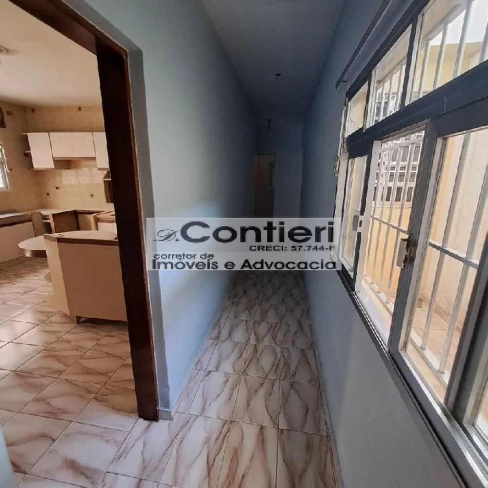 Casa, 2 quartos, 100 m² - Foto 2
