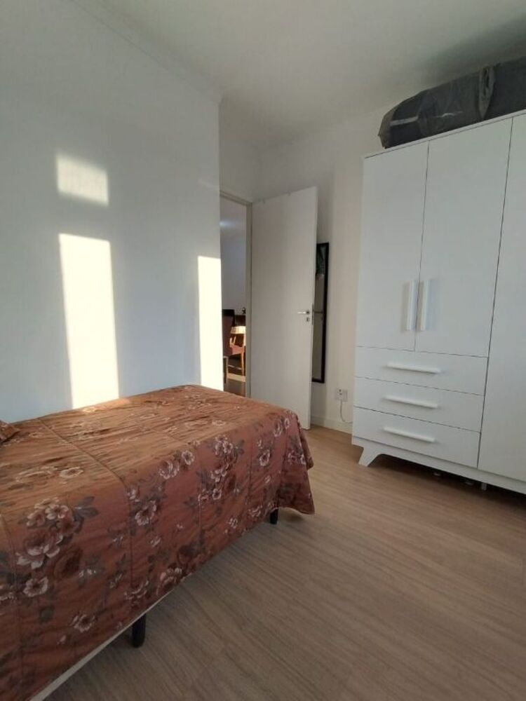 Apartamento à venda com 2 quartos, 50m² - Foto 9