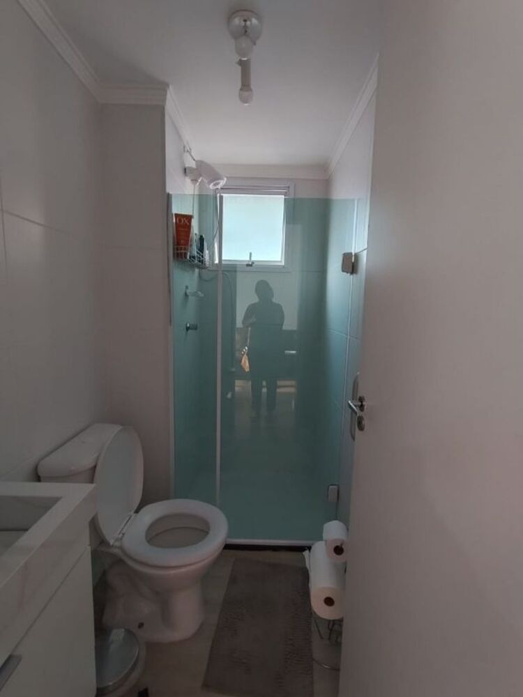 Apartamento à venda com 2 quartos, 50m² - Foto 7
