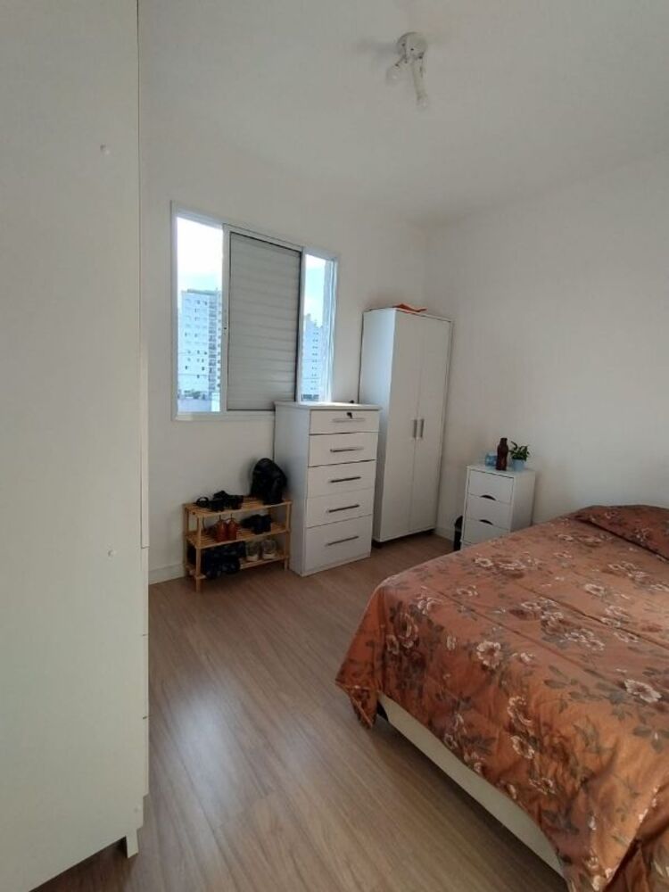 Apartamento à venda com 2 quartos, 50m² - Foto 8