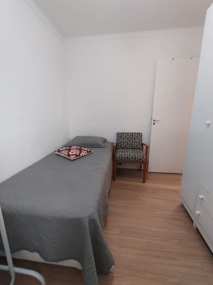 Apartamento à venda com 2 quartos, 50m² - Foto 11