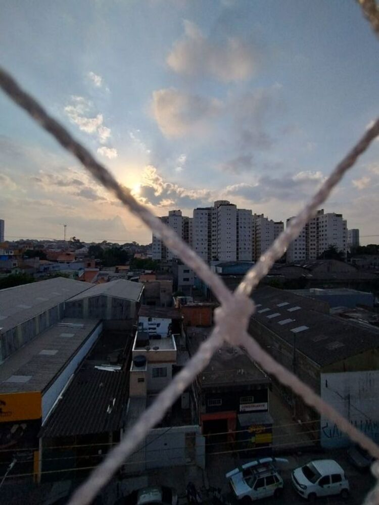 Apartamento à venda com 2 quartos, 50m² - Foto 3
