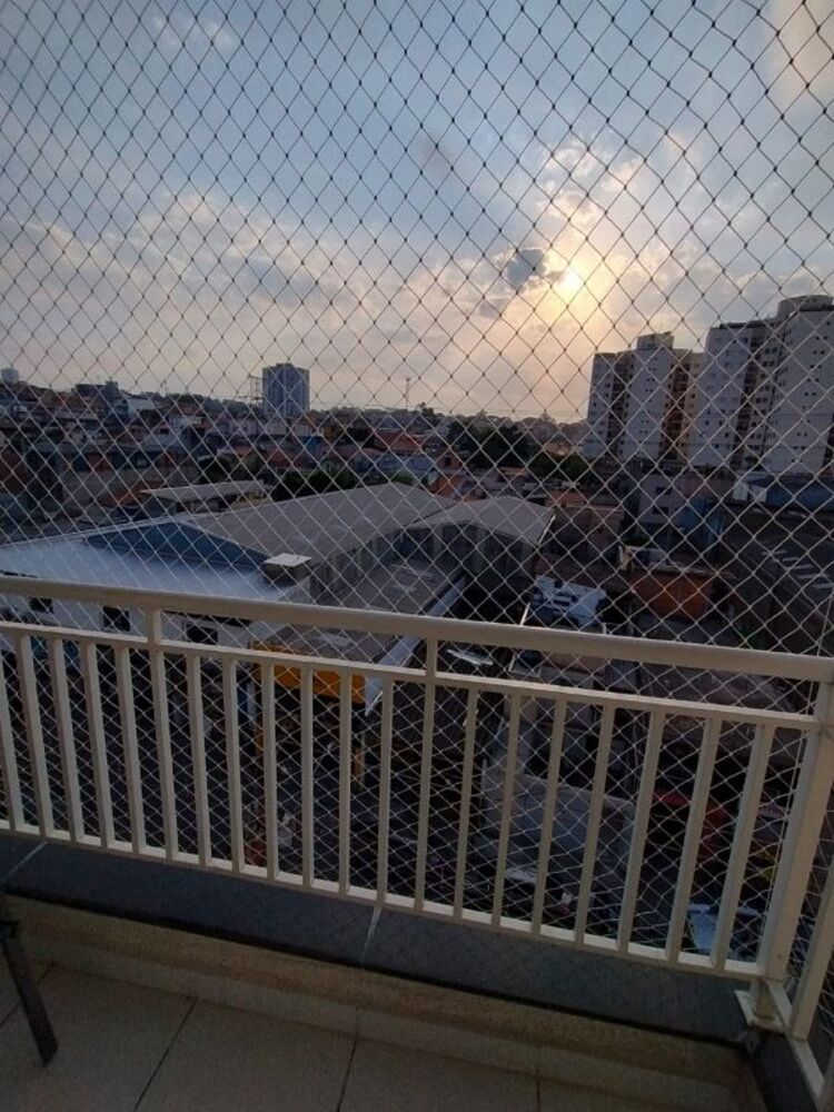 Apartamento à venda com 2 quartos, 50m² - Foto 2