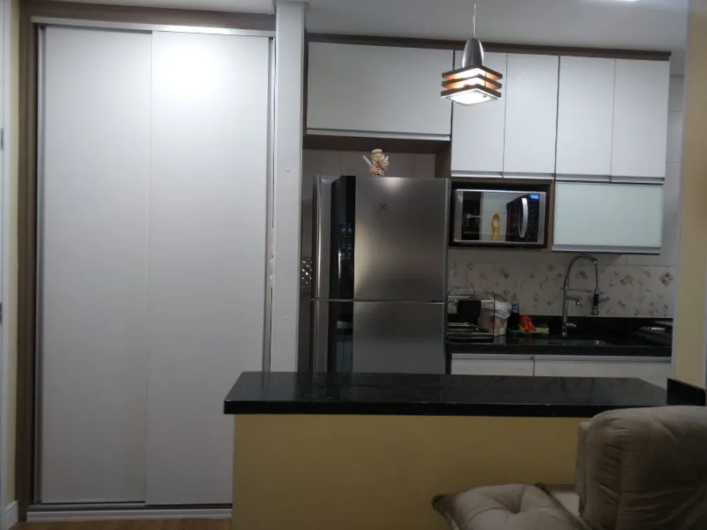 Apartamento, 2 quartos, 51 m² - Foto 2