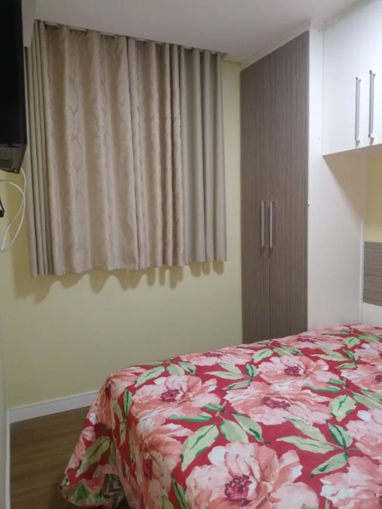 Apartamento, 2 quartos, 51 m² - Foto 6