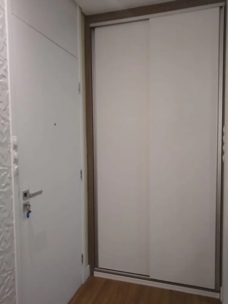 Apartamento, 2 quartos, 51 m² - Foto 1